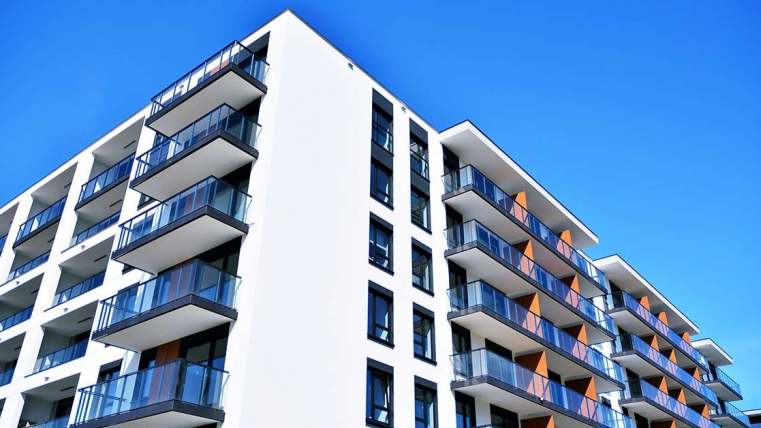 Mehrfamilienhaus sanieren mit einer WEG