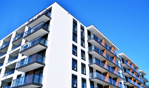 Mehrfamilienhaus sanieren mit einer WEG