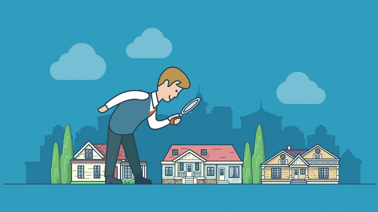 Immobilienbewertung – darum lieber vom Makler 