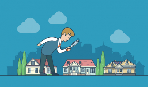 Immobilienbewertung – darum lieber vom Makler 