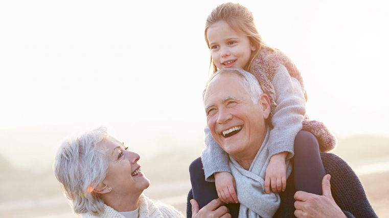 Immobilienverrentung: was es ist und wie es geht