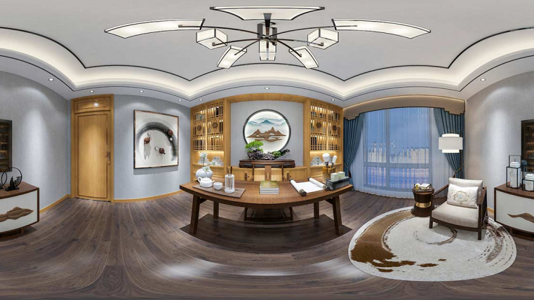 360-Grad-Tour: authentisch und effektiv vermarkten