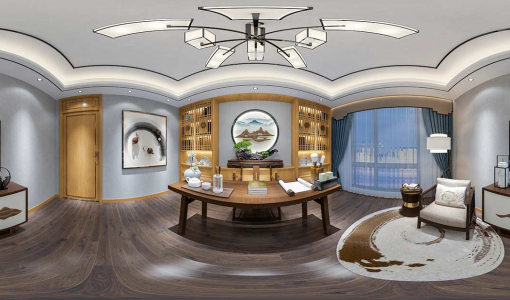 360-Grad-Tour: authentisch und effektiv vermarkten