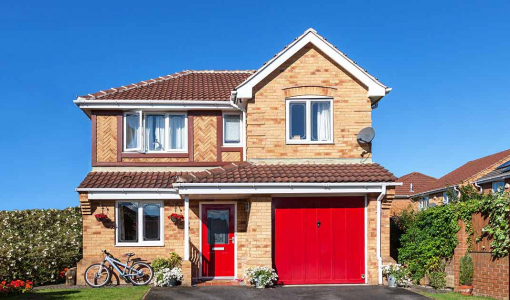 In die eigenen vier Wände in 7 Schritten