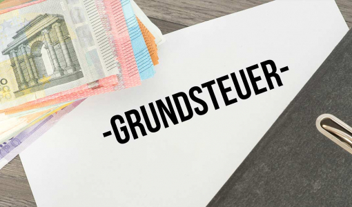 Grundsteuer 2022 – was die Reform für Eigentümer bedeutet
