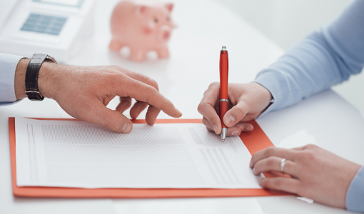 Höhere Zinsen, steigende Lebenshaltungskosten - muss ich mein Haus jetzt verkaufen?