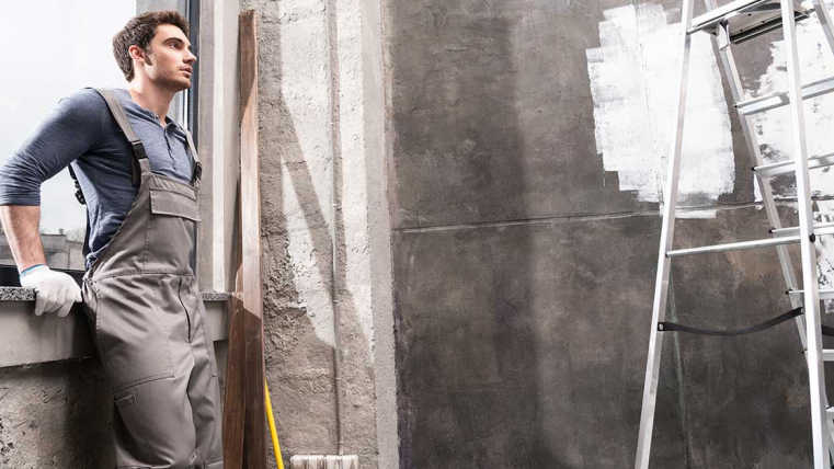 Renovieren, sanieren, modernisieren – was ist der Unterschied?