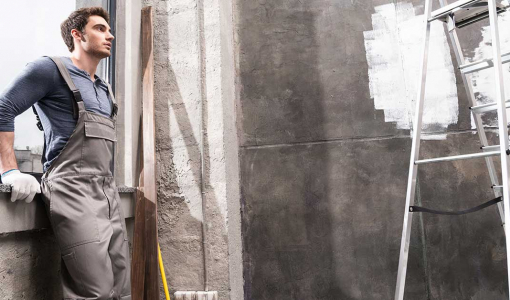 Renovieren, sanieren, modernisieren – was ist der Unterschied?