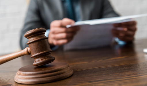 Gesetze, die ein Makler kennen muss