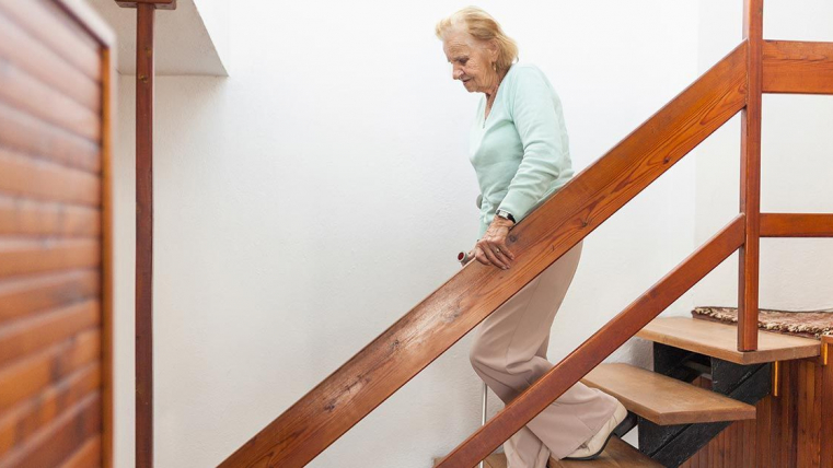 Checkliste: Wohnbedürfnisse im Alter erkennen