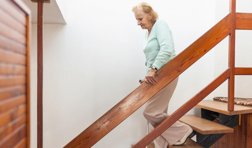 Checkliste: Wohnbedürfnisse im Alter erkennen