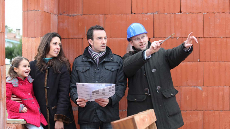 Wie kann ich mir eine Immobilie leisten? 