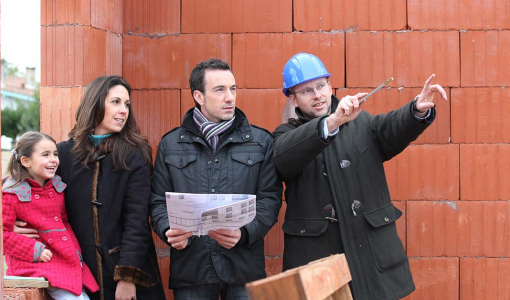 Wie kann ich mir eine Immobilie leisten? 