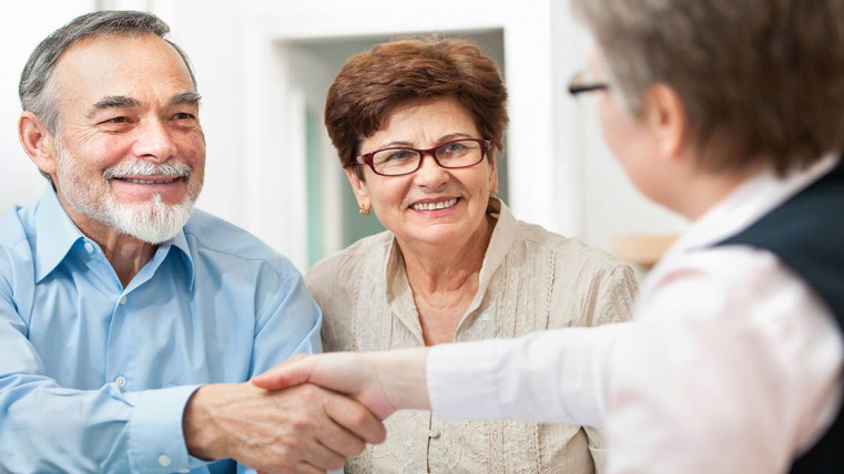 Immobilie als Inflationsschutz