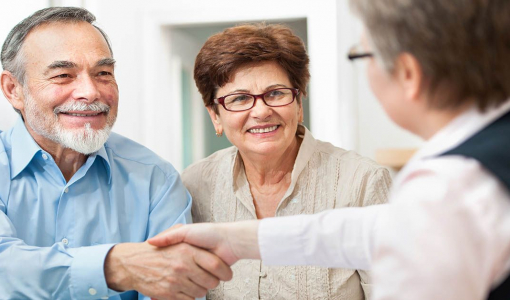 Immobilie als Inflationsschutz