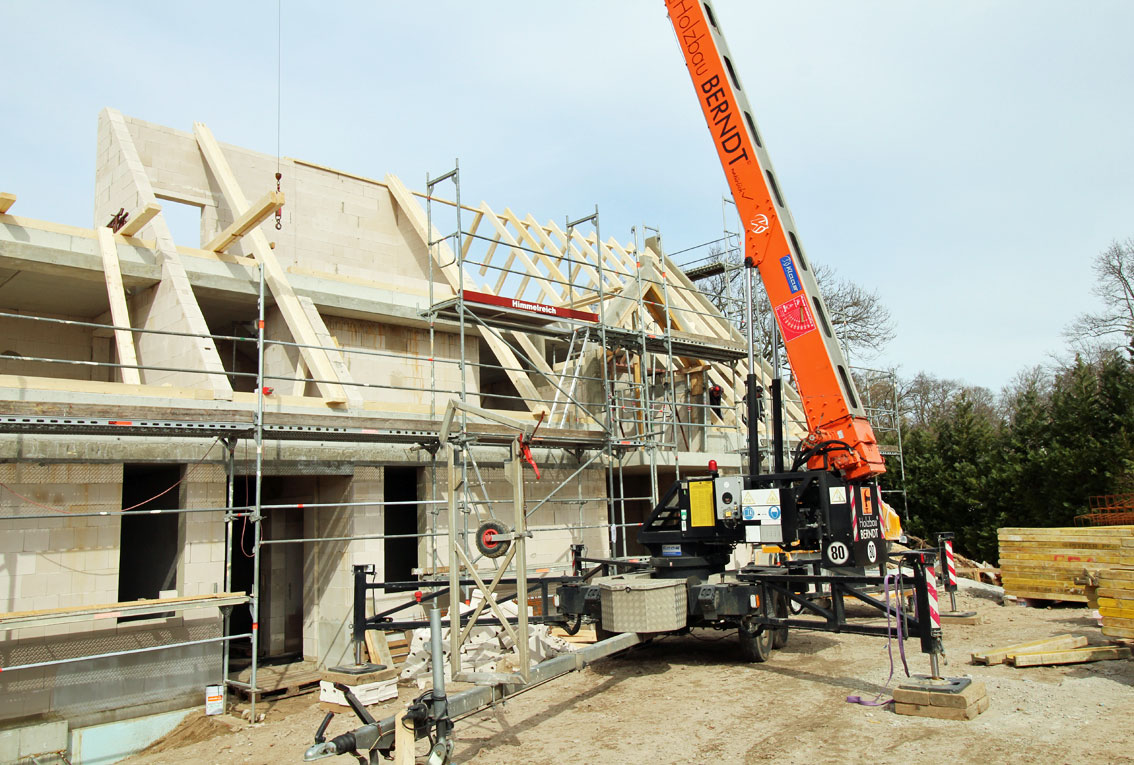 04.04.2023, Born, Chausseestr.