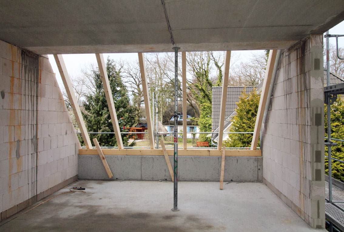 04.04.2023, Born, Chausseestr.