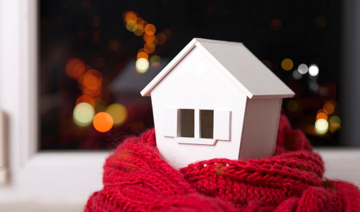 Checkliste: Betriebskosten Haus