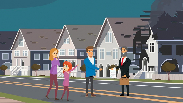 Versicherungen, die ein Eigentümer braucht