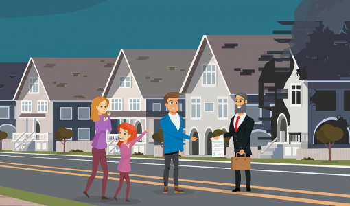 Versicherungen, die ein Eigentümer braucht