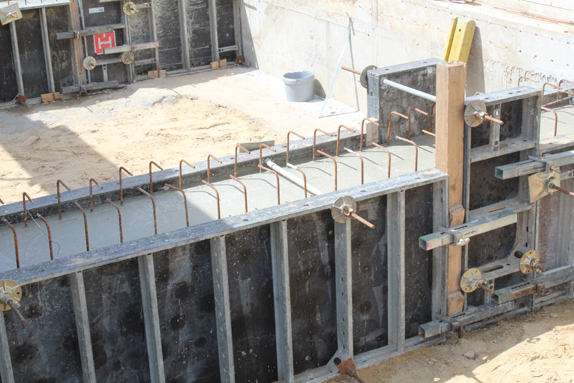 13.07.2023/ Born, Chausseestr.