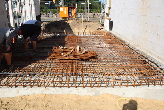 13.07.2023/ Born, Chausseestr.