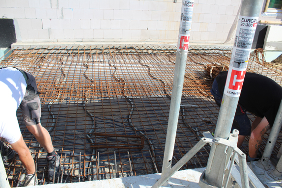 13.07.2023/ Born, Chausseestr.