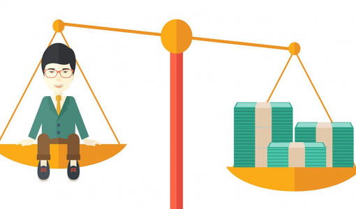 Können Sie sich für Ihre Miete eine Kaufimmobilie leisten?