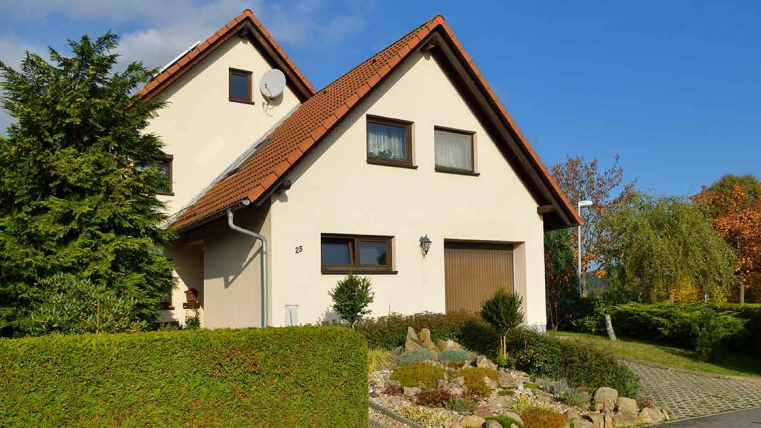 3 Tipps für den Immobilienkauf trotz höherer Zinsen