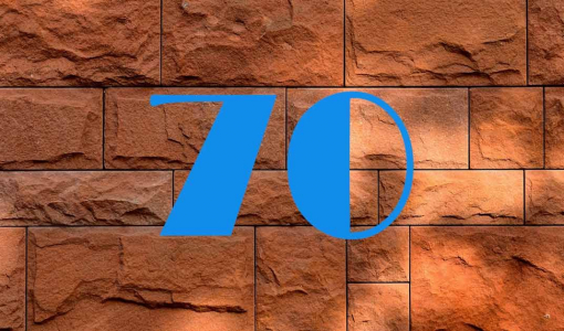 Zahl des Monats August: 70 Prozent