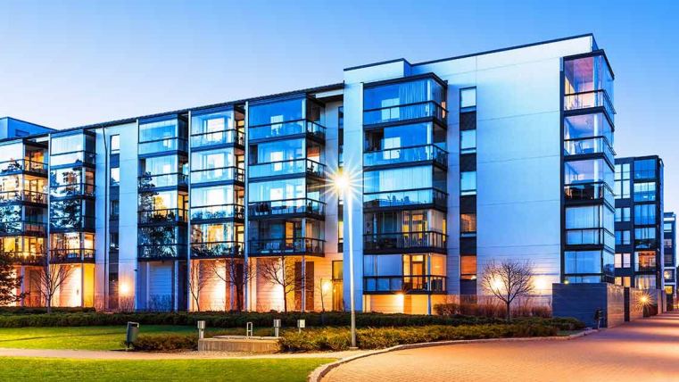 Lohnt sich jetzt eine Immobilie als Kapitalanlage?