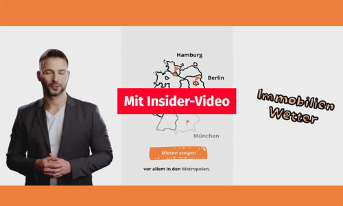 Ist Mieten noch eine Alternative zum Kaufen?