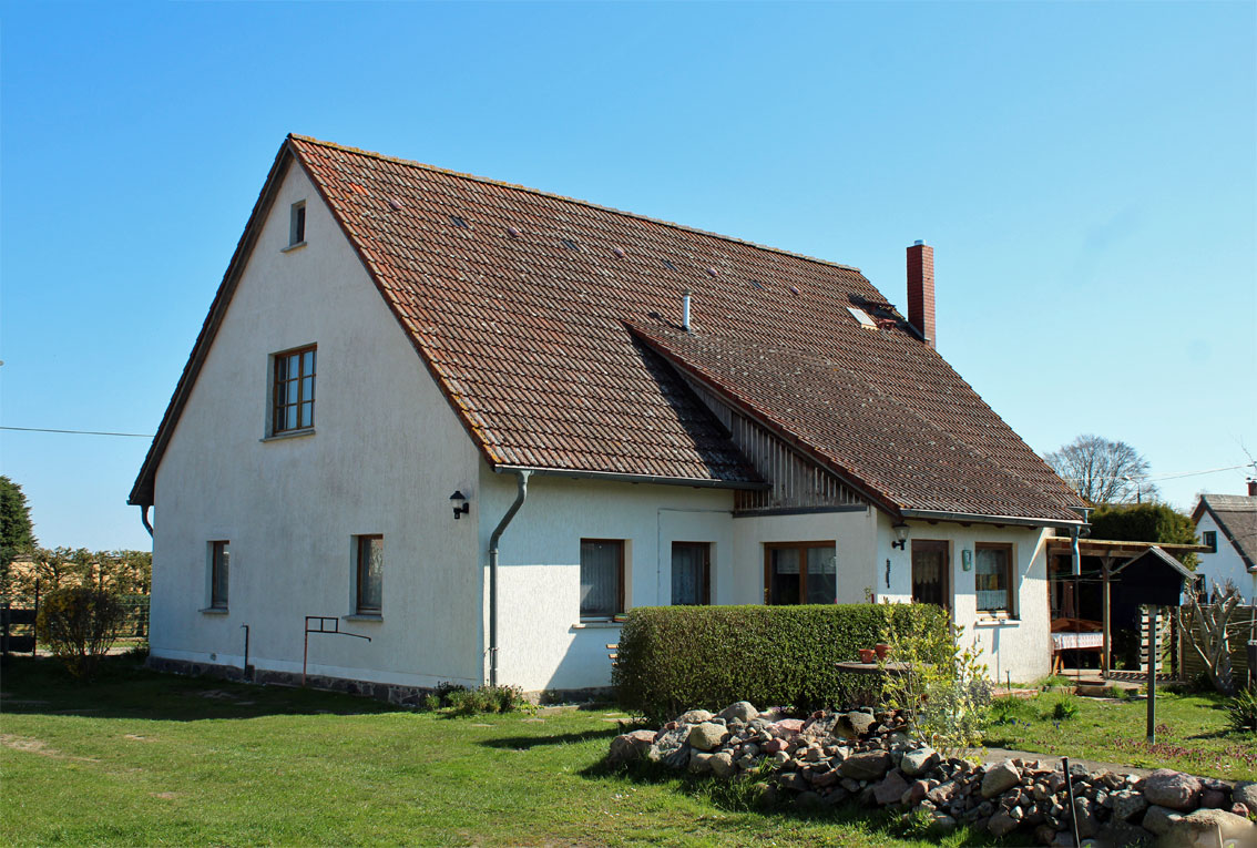 EFH im Lieper Winkel - Eine Idylle auf der Sonneninsel Usedom