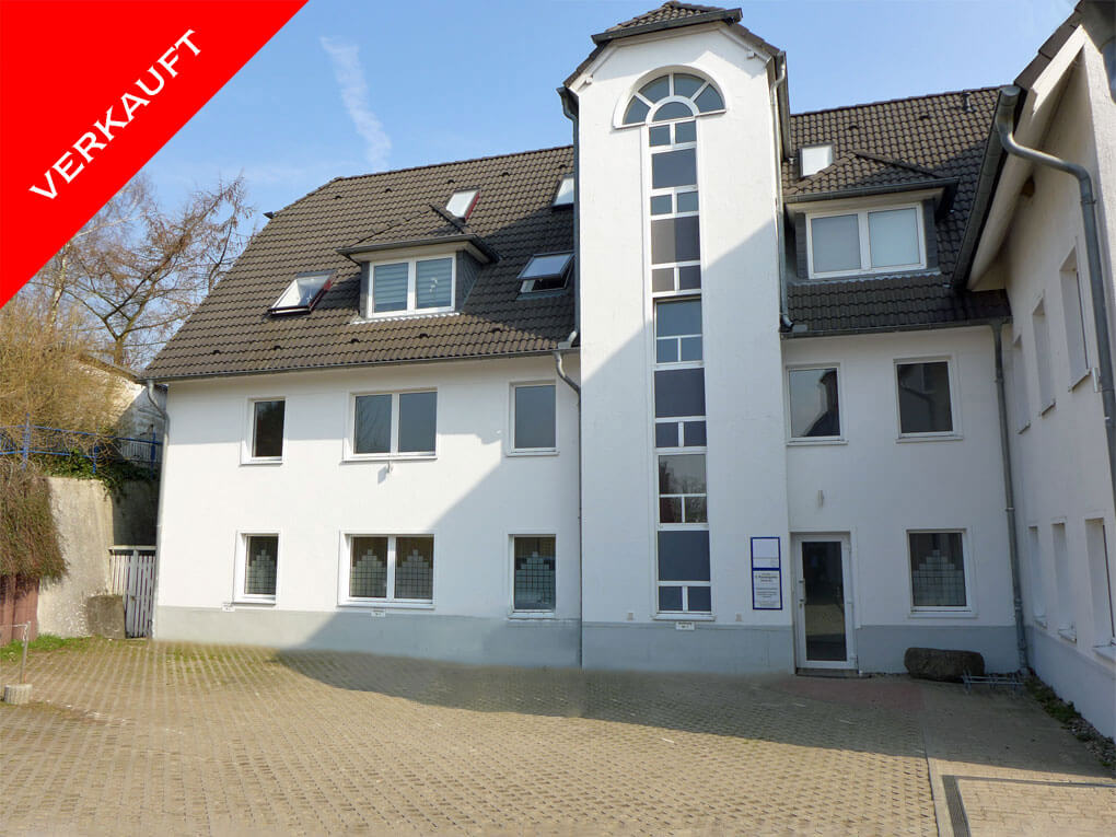 Büro-/ Praxisfläche in Bergen