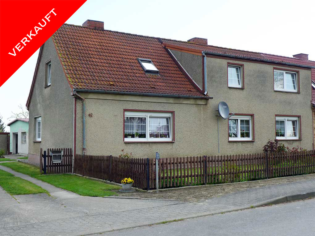 Büro-/ Praxisfläche in Bergen