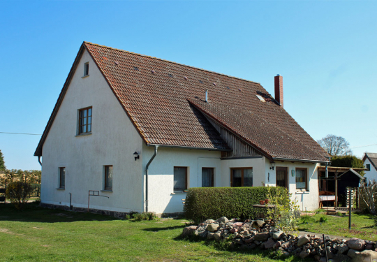 EFH im Lieper Winkel - Eine Idylle auf der Sonneninsel Usedom