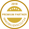 Immobilienscout24 Premium Partner 2018